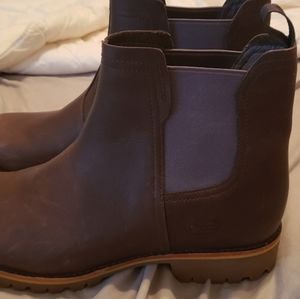 Chaco Chelsea Boots- 9.5